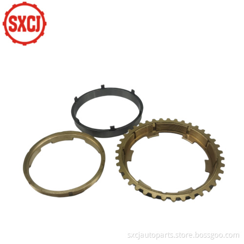 OEM ME511693 Manual Transmissions auto parts synchronizer ring FOR MITSUBISHI